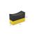 Burete Aplicator pentru Solutie de Lustruire Anvelope Cod: XH-2105 Automotive TrustedCars