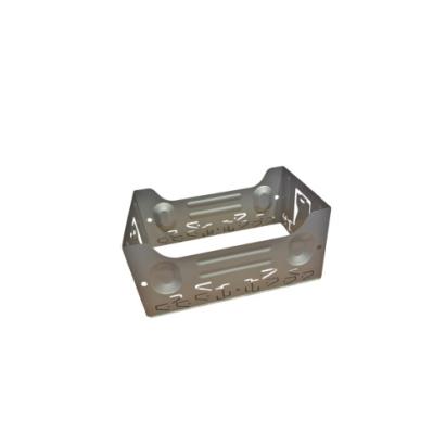 Rama adaptoare metal universala 2DIN  7inch Cod: CHS-2D7-1 Automotive TrustedCars
