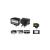 Proiector LED cu lumina de zi LED  45W  combo  12V-24V   Cod: HH-1-45 Automotive TrustedCars