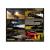Proiector LED negru  1100lm , 30W lumina  selectabila alba sau galbena  12V-24V  Cod: MTG-30WS Automotive TrustedCars