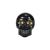 Proiector LED negru  1100lm , 30W lumina  selectabila alba sau galbena  12V-24V  Cod: MTG-30WS Automotive TrustedCars