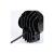 Proiector LED negru  1100lm , 30W lumina  selectabila alba sau galbena  12V-24V  Cod: MTG-30WS Automotive TrustedCars