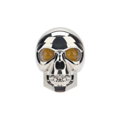 Proiector LED argintiu  1100lm , 30W lumina  selectabila alba sau galbena  12V-24V  Cod: MTG-30WB Automotive TrustedCars