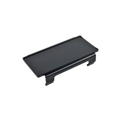 Capac proiector negru pentru LED bar dublu 15,2x7x3cm  Cod: HH-CP6B Automotive TrustedCars