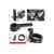 Suport pentru montaj proiectoare pe bullbar / rollbar Cod: HH-PRN3 Automotive TrustedCars