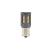 Set 2 becuri o faza T.V. BA15S  84SMD Canbus 12V-24V nonpolar Lumina galbena 1000 lumen  25W  Cod: HH001 Automotive TrustedCars