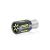 Set 2 becuri o faza T.V. BA15S  84SMD Canbus 12V-24V nonpolar Lumina alba  1000 lumen  25W  Cod: HH002 Automotive TrustedCars
