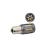 Set 2 becuri o faza T.N. BAU15S 84SMD Canbus 12V-24V nonpolar lumina  galbena1000 lumen  25W Cod: HH003 Automotive TrustedCars
