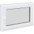 Fereastra de subsol 90x60 cm Rabatabil DIN dreapta Antracit GartenMobel Dekor