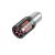 Set 2 becuri o faza T.N. BAU15S 84SMD Canbus 12V-24V nonpolar lumina  rosie 1000 lumen  25W Cod: HH004 Automotive TrustedCars