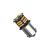 Set 2 becuri o faza T.V. BA15S  21SMD 12V 300 lumen  lumina galbena Cod: HH014 Automotive TrustedCars