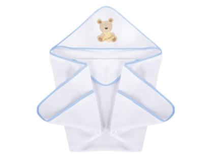 Prosop de baie Klups Teddy Blue K070 GreatGoods Plaything