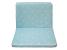 Saltea Pliabila Spuma Poliuretanica 120x60x5 cm - Cat on Moon Albastra GreatGoods Plaything