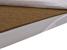 Saltea copii MyKids Cocos Confort I 130x80x10 (cm) GreatGoods Plaything