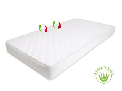 Saltea MyKids  Aloe Vera II 120x60x8 (cm) GreatGoods Plaything