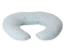 Perna De Alaptare Mica MyKids Cat On Moon Blue GreatGoods Plaything