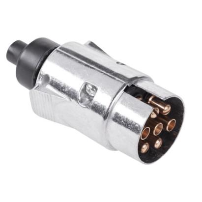 MUFA TATA REMORCA ALUMINIU EuroGoods Quality