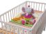 Saltea Fibra Cocos MyKids Economy I Color Diverse Modele 120x60x06 (cm) GreatGoods Plaything