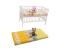 Saltea Fibra Cocos MyKids Economy II Color Diverse Modele 110x65x06 (cm) GreatGoods Plaything