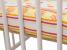 Saltea Fibra Cocos MyKids Economy II Color Diverse Modele 120x60x07 (cm) GreatGoods Plaything