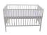 Saltea Fibra Cocos MyKids Standard I 120x60x11 (cm) GreatGoods Plaything