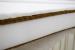 Saltea Fibra Cocos MyKids Bumbacel 120x60x08 (cm) GreatGoods Plaything