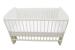Saltea Fibra Cocos MyKids Bumbacel 120x60x10 (cm) GreatGoods Plaything
