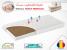 Saltea Fibra Cocos MyKids MyDreams I 90x40x05 (cm) GreatGoods Plaything