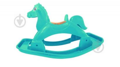 Calut Balansoar 05550/7 Turquoise GreatGoods Plaything
