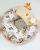 Perna transformabila reductor MyKids 0306 Forest Beige GreatGoods Plaything