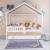 Lenjerie MyKids Montessori 8 Piese PS110 95x195 cm GreatGoods Plaything