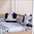 Lenjerie MyKids Montessori 6 Piese PS116 95x195 cm GreatGoods Plaything