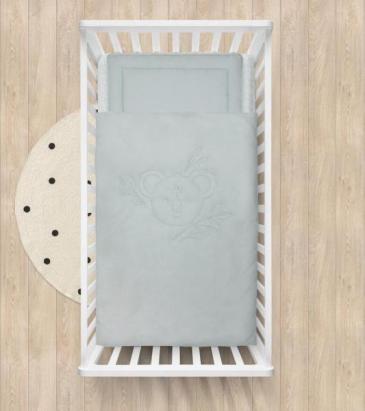 Lenjerie Cu Umplutura Animals&Love Koala A003 GreatGoods Plaything