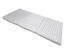 Saltea Pliabila Spuma-Cocos 120x60x5 cm - Husa Microfibra Matlasata GreatGoods Plaything