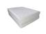 Saltea Pliabila Spuma-Cocos 120x60x5 cm - Husa Microfibra Matlasata GreatGoods Plaything
