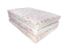 Saltea Pliabila Spuma Poliuretanica 120x60x5 cm - Dancing Bunny Roz GreatGoods Plaything