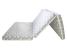 Saltea Pliabila Spuma Poliuretanica 120x60x5 cm - Coronite gri GreatGoods Plaything