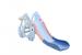 Tobogan MyKids masina cu cos de baschet OM002 Roz GreatGoods Plaything