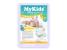 Protectie Impermeabila MyKids Pentru Saltea 160x70 CM GreatGoods Plaything