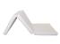 Saltea Pliabila Cocos-Burete-Cocos 120x60x6cm Husa Microfibra Matlasata GreatGoods Plaything
