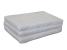 Saltea Pliabila Cocos-Burete-Cocos 120x60x6cm Husa Microfibra Matlasata GreatGoods Plaything