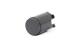 Capac Orificiu Senzori Parcare PDC 24mm Bara Fata/Spate Performance AutoTuning