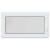 Fereastra de subsol RISOR 110x60 cm Pt&Turn DIN stânga alb GartenMobel Dekor