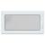 Fereastra de subsol RISOR 110x60 cm Pt&Turn DIN stânga alb GartenMobel Dekor