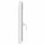 Fereastră de subsol RISOR 120x60 cm Pt&Turn DIN dreapta alb GartenMobel Dekor