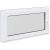 Fereastra de subsol RISOR 110x60 cm Pt&Turn DIN stânga antracit GartenMobel Dekor