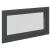 Fereastra de subsol RISOR 110x60 cm Pt&Turn DIN stânga antracit GartenMobel Dekor