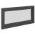 Fereastră de subsol RISOR 120x60cm Pt&Turn DIN dreapta antracit GartenMobel Dekor