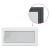 Fereastră de subsol RISOR 120x60cm Pt&Turn DIN dreapta antracit GartenMobel Dekor