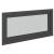 Fereastră de subsol RISOR 120x60cm Pt&Turn DIN dreapta antracit GartenMobel Dekor